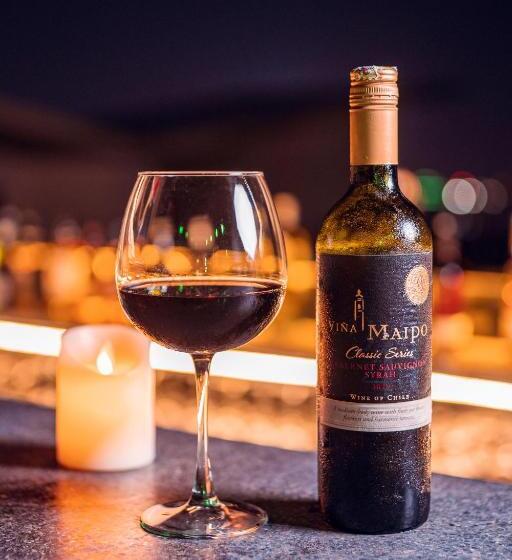 ホテル Sim Boutique