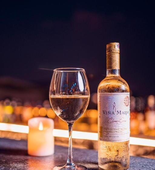 ホテル Sim Boutique