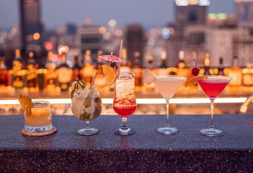 ホテル Sim Boutique