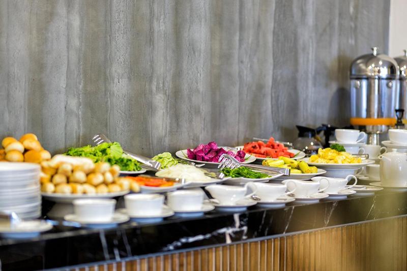 ホテル Sim Boutique