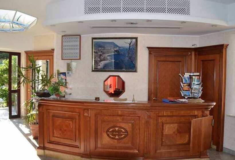 Отель Stella Marina