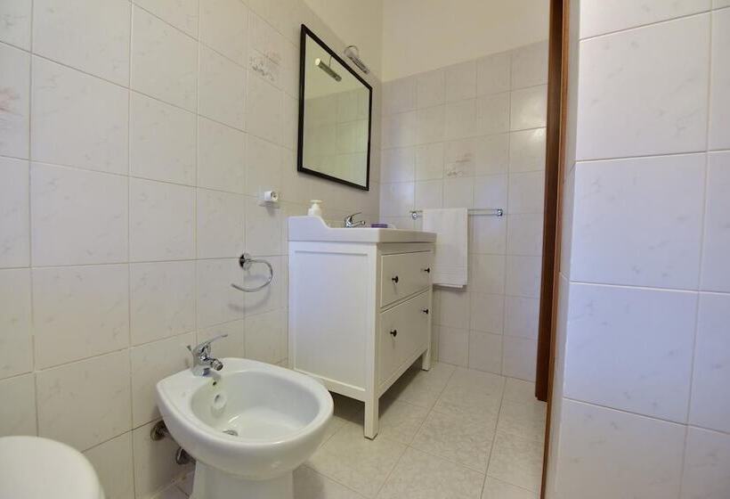 Отель Stella Marina