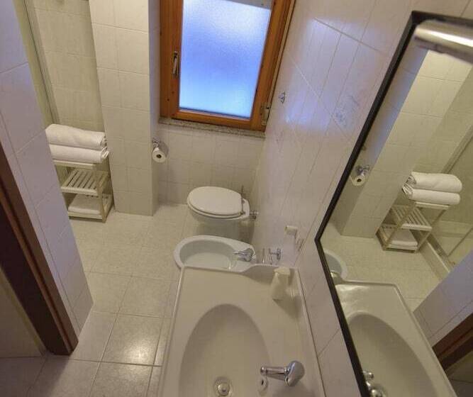 Отель Stella Marina