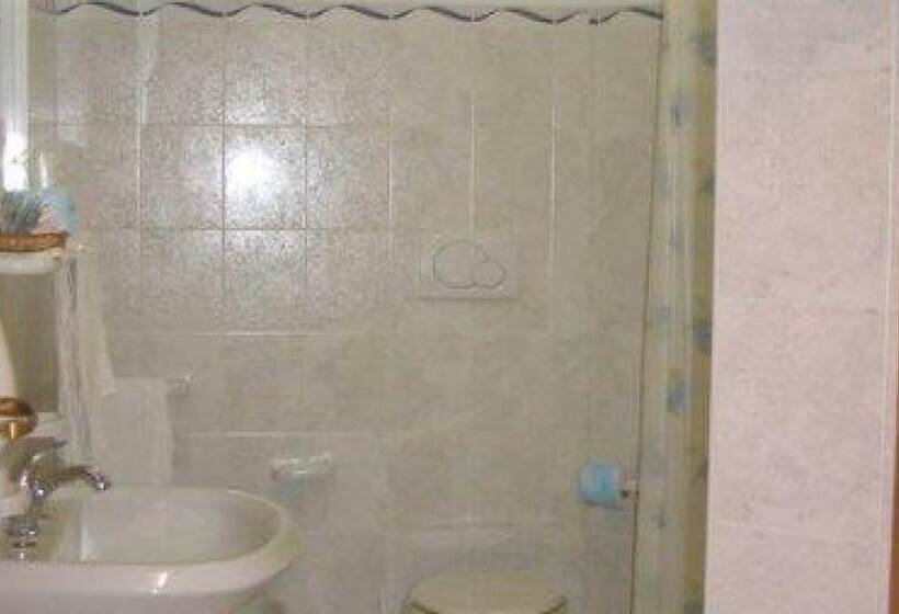 Отель Stella Marina