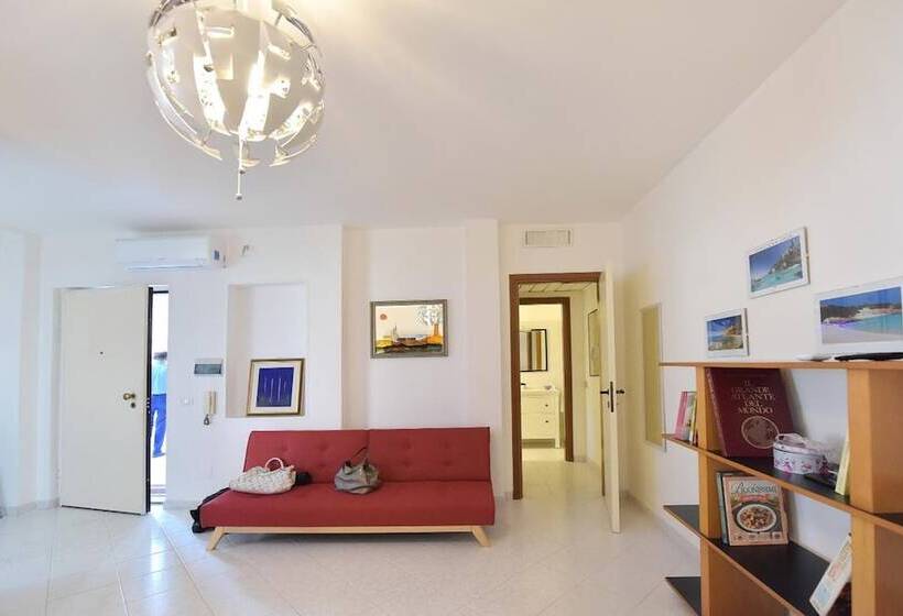 Отель Stella Marina