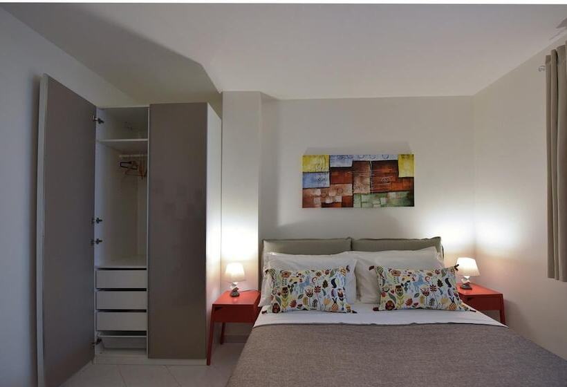 Отель Stella Marina