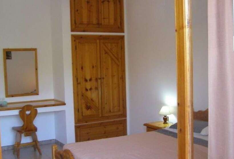 Отель Stella Marina