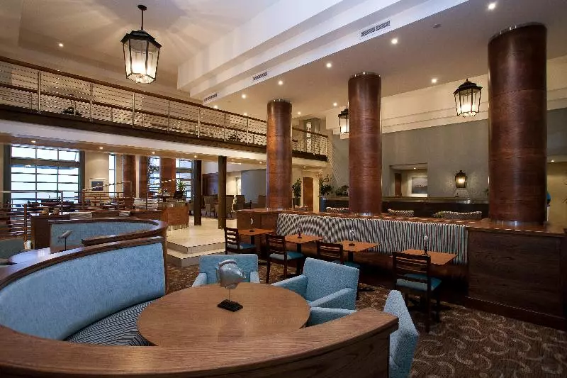 هتل Town Lodge Gqeberha