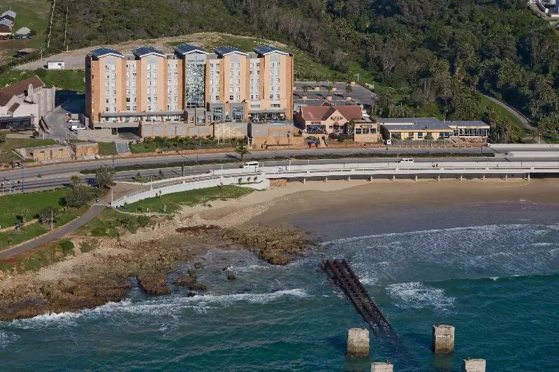 هتل Town Lodge Gqeberha