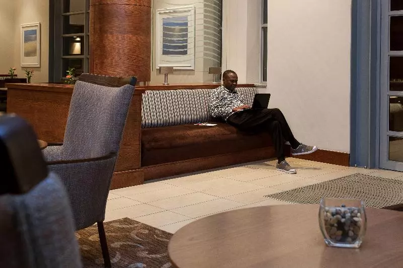 هتل Town Lodge Gqeberha