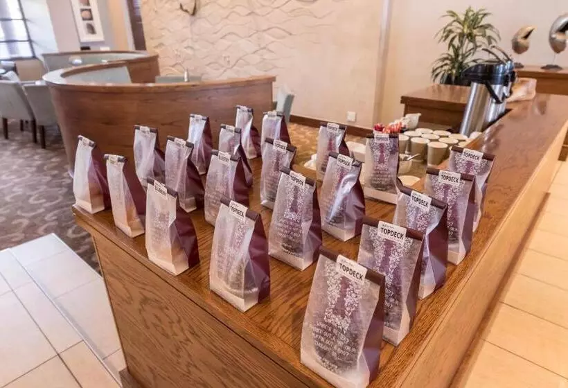 هتل Town Lodge Gqeberha