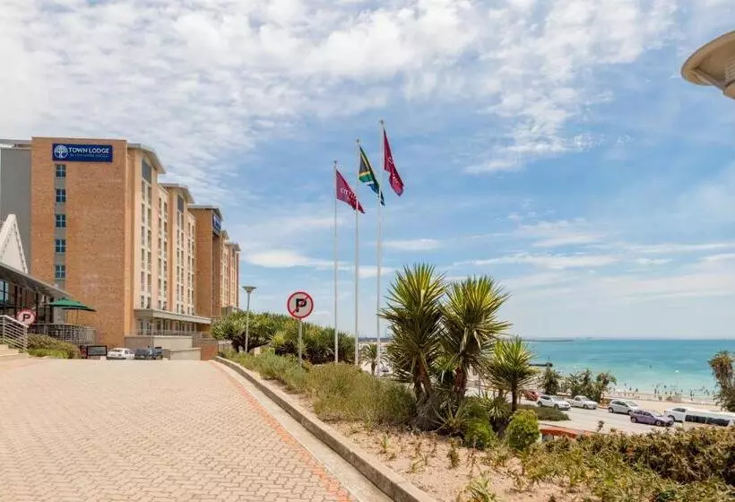 هتل Town Lodge Gqeberha