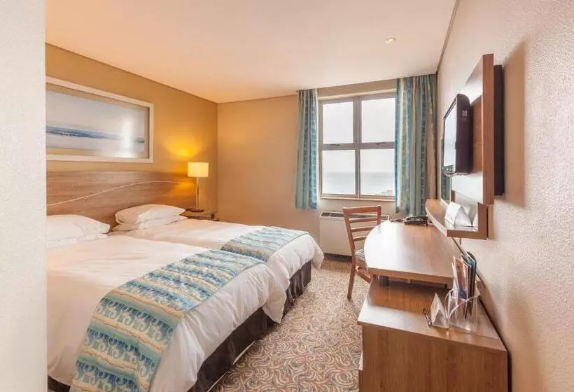 هتل Town Lodge Gqeberha