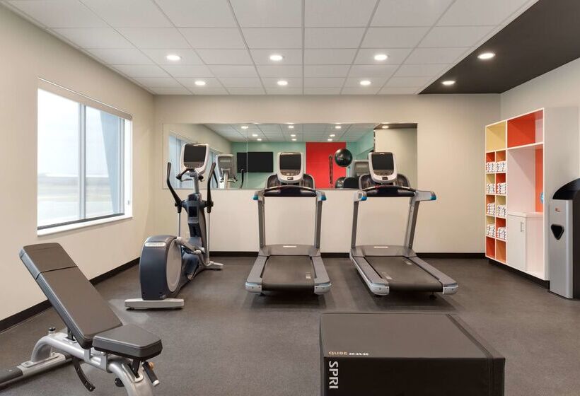 Hotel Tru By Hilton Cedar Rapids Westdale