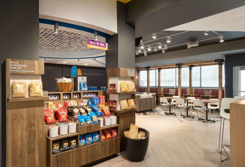 Hotel Tru By Hilton Cedar Rapids Westdale