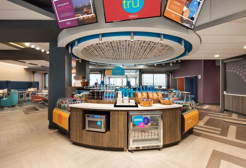 Hotel Tru By Hilton Cedar Rapids Westdale