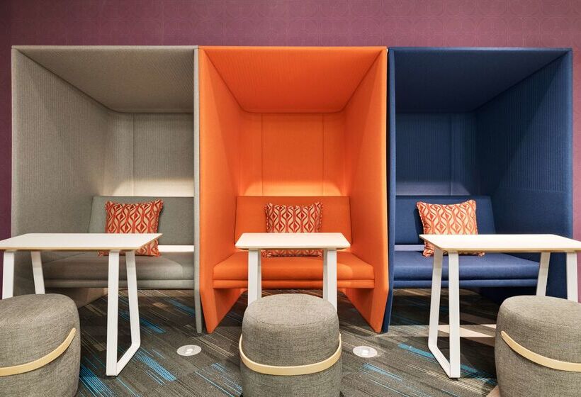 Hotel Tru By Hilton Cedar Rapids Westdale