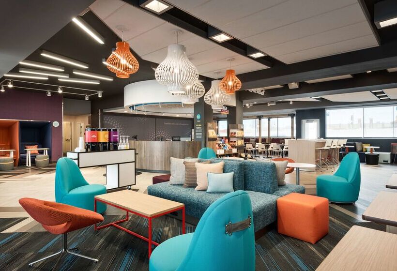 Hotel Tru By Hilton Cedar Rapids Westdale