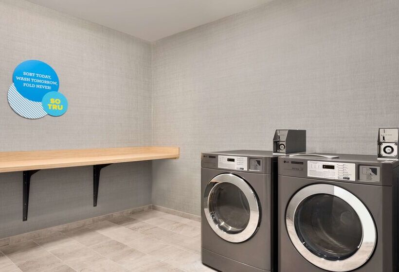 Hotel Tru By Hilton Cedar Rapids Westdale