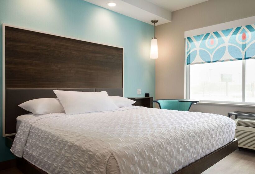 Hotel Tru By Hilton Cedar Rapids Westdale