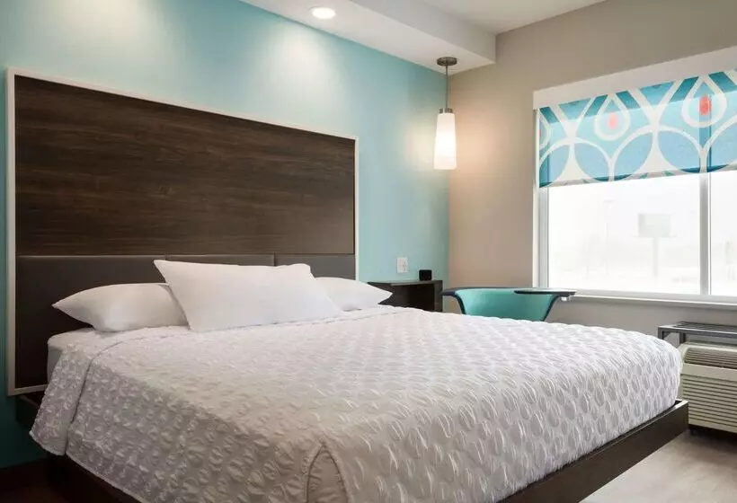 ホテル Tru By Hilton Cedar Rapids Westdale