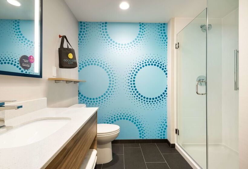 Hotel Tru By Hilton Cedar Rapids Westdale