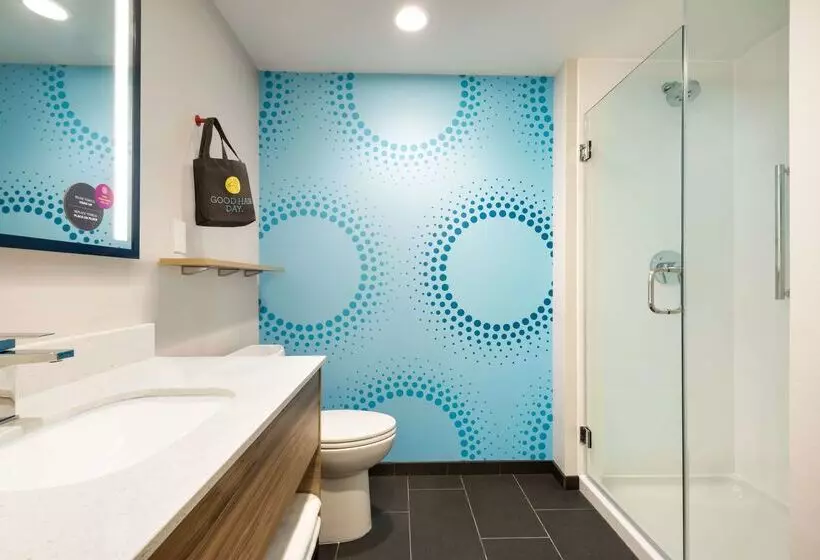 ホテル Tru By Hilton Cedar Rapids Westdale