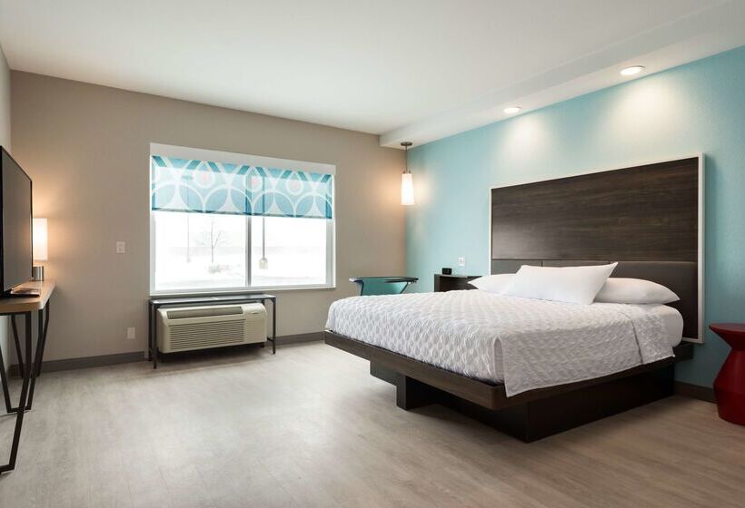 Hotel Tru By Hilton Cedar Rapids Westdale