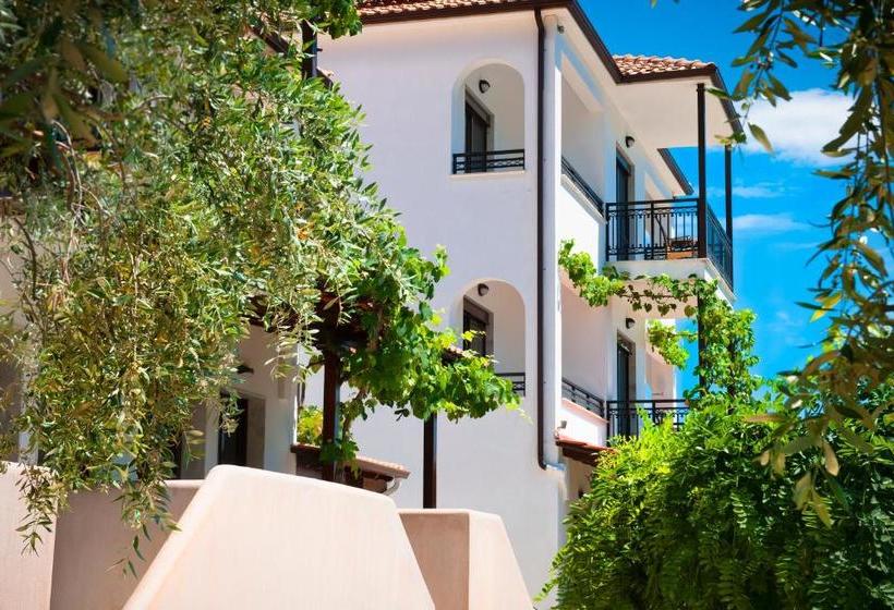 호텔 Island View Villa