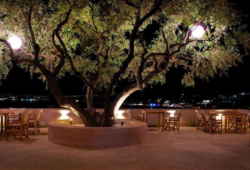 호텔 Island View Villa