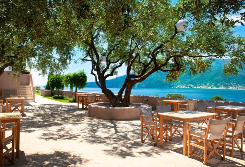 호텔 Island View Villa