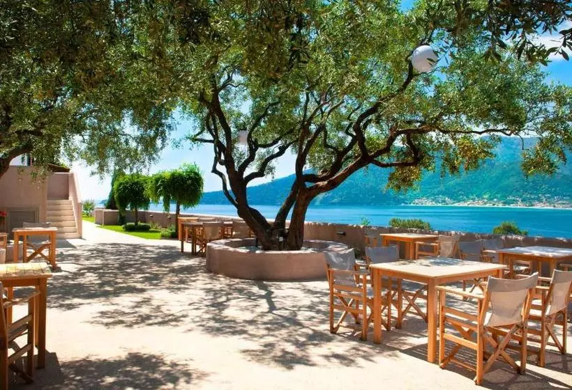 ホテル Island View Villa
