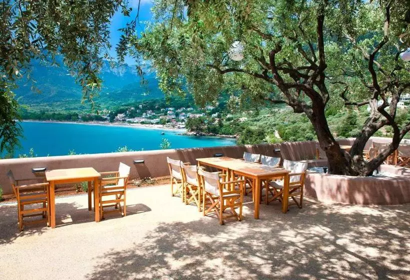 ホテル Island View Villa
