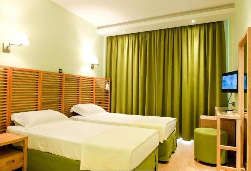 호텔 Island View Villa