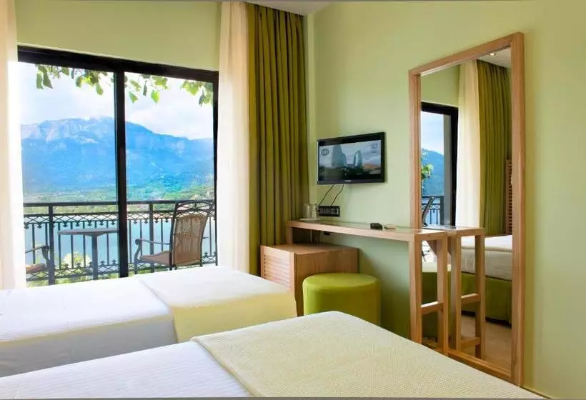 ホテル Island View Villa