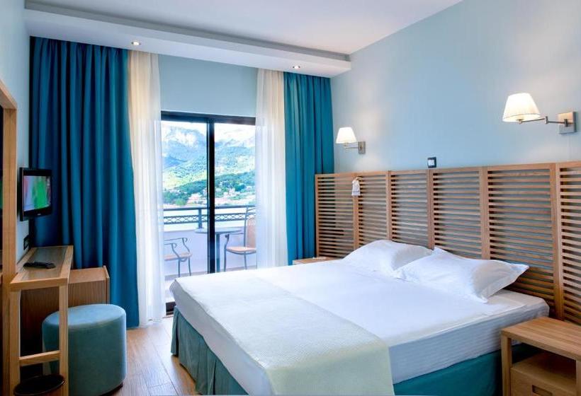 호텔 Island View Villa