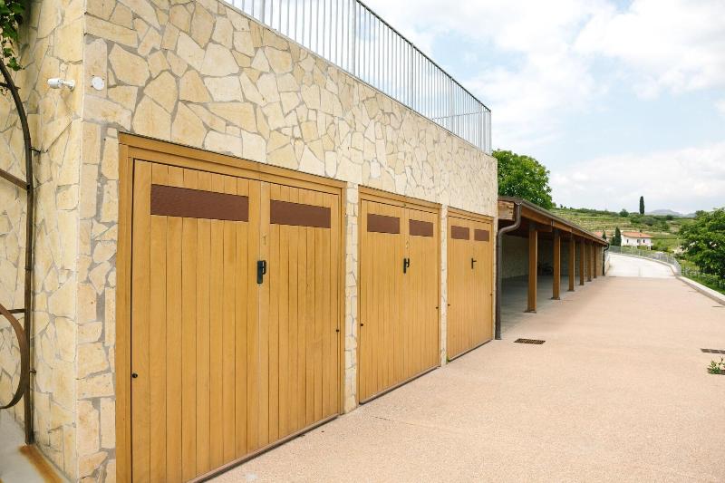 ホテル Villa Moron