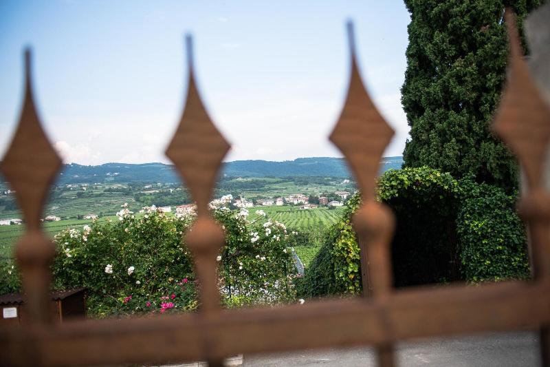 ホテル Villa Moron