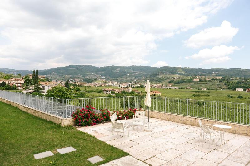 ホテル Villa Moron