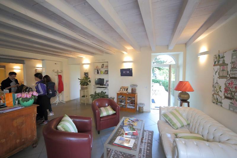 ホテル Villa Moron