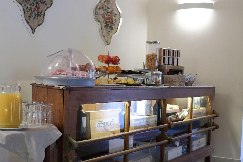 ホテル Villa Moron