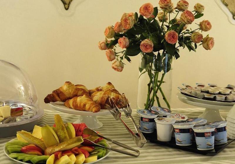 ホテル Villa Moron