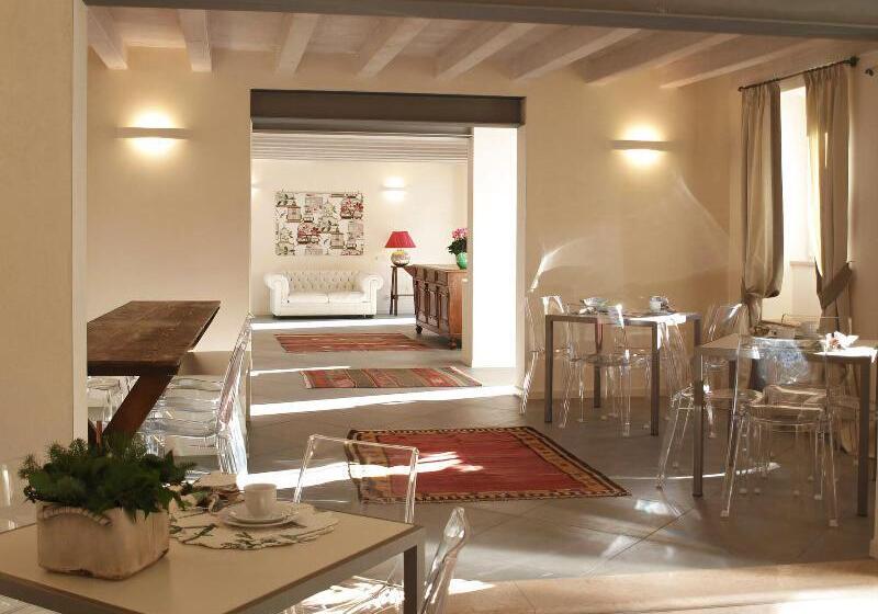 ホテル Villa Moron