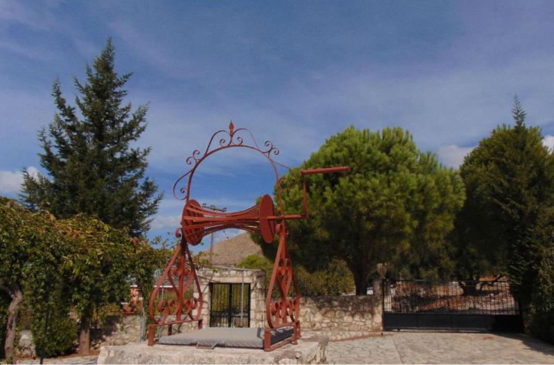 Marina Apartments & Studios