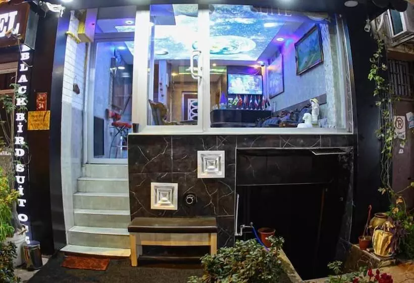 Taksim Brand Suite