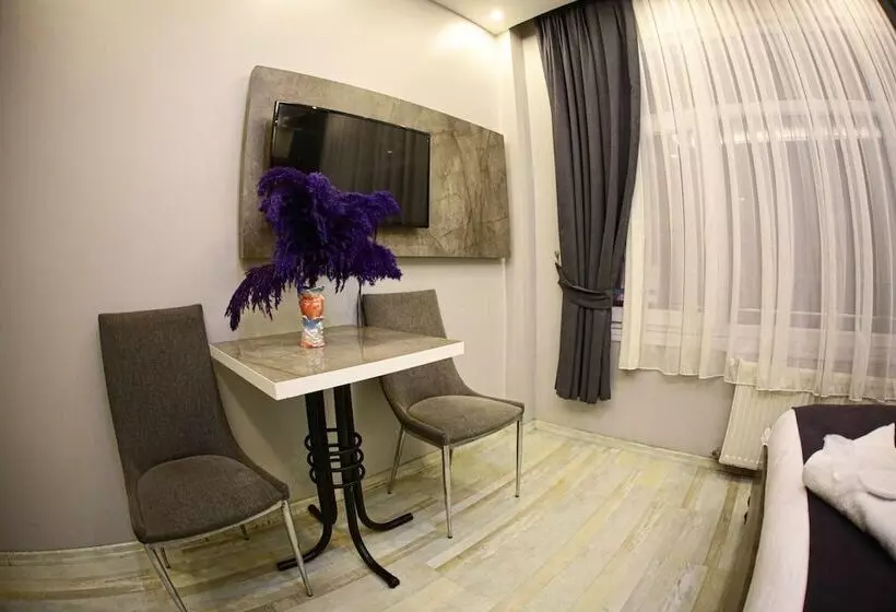 Taksim Brand Suite