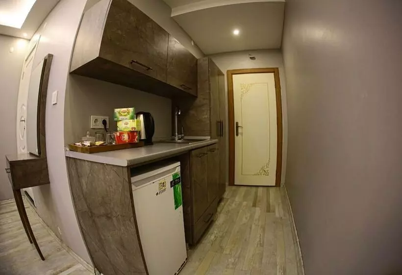 Taksim Brand Suite