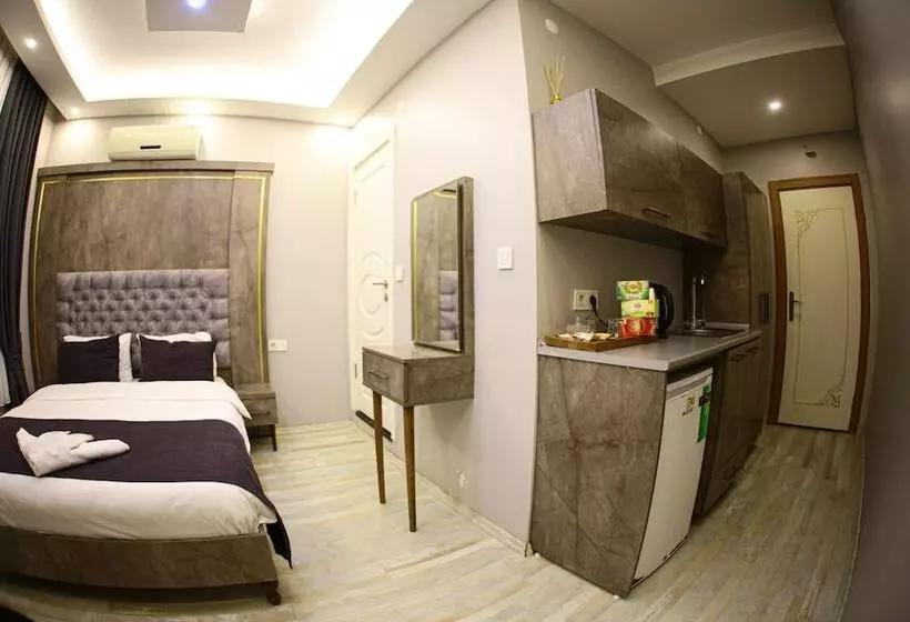 Taksim Brand Suite