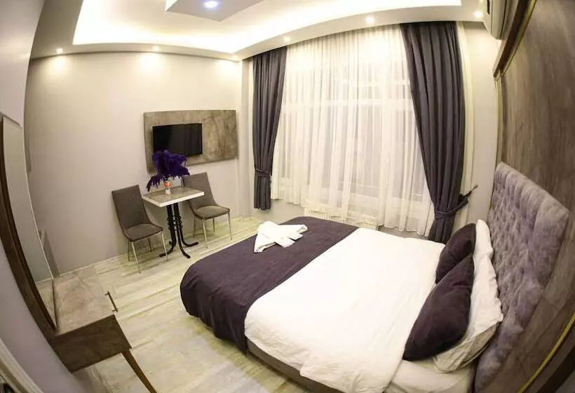 Taksim Brand Suite