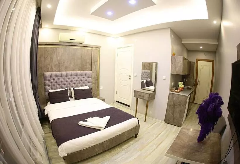Taksim Brand Suite